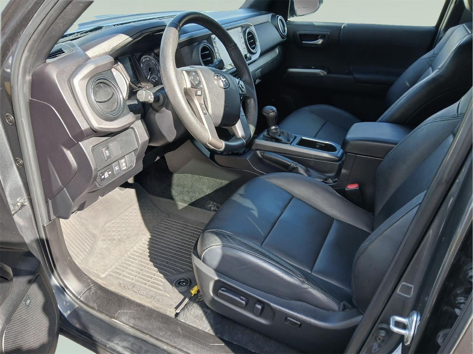 2023 Toyota TACOMA TRD SPORT TRD Sport