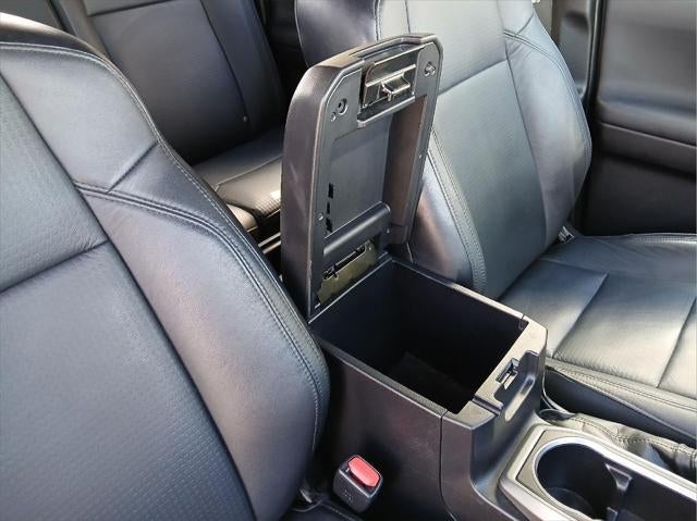 2023 Toyota TACOMA TRD SPORT TRD Sport