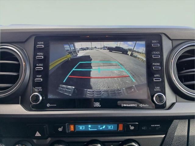 2023 Toyota TACOMA TRD SPORT TRD Sport