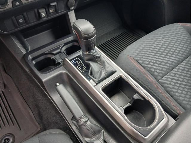 2023 Toyota TACOMA SR5 SR5 V6