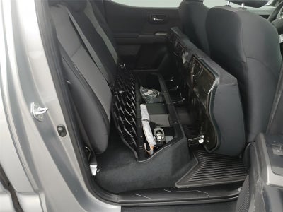 2023 Toyota TACOMA TRD SPORT TRD Sport