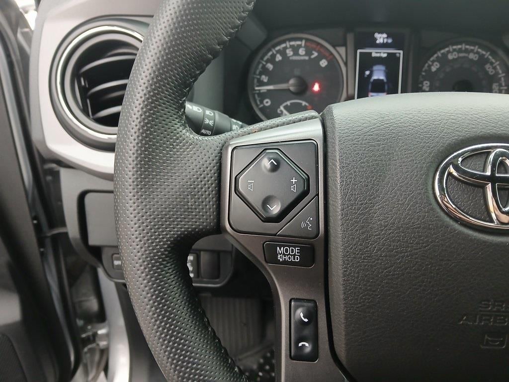 2023 Toyota TACOMA TRD SPORT TRD Sport