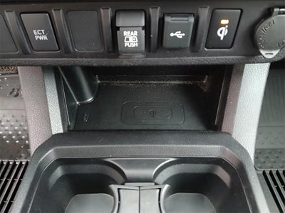 2023 Toyota TACOMA TRD SPORT TRD Sport