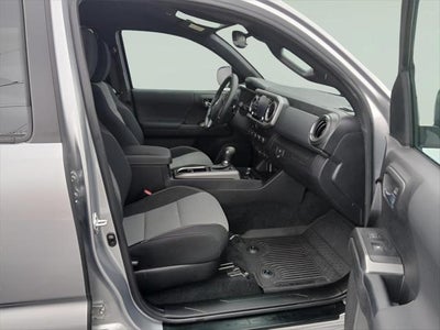 2023 Toyota TACOMA TRD SPORT TRD Sport