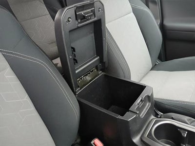 2023 Toyota TACOMA TRD SPORT TRD Sport