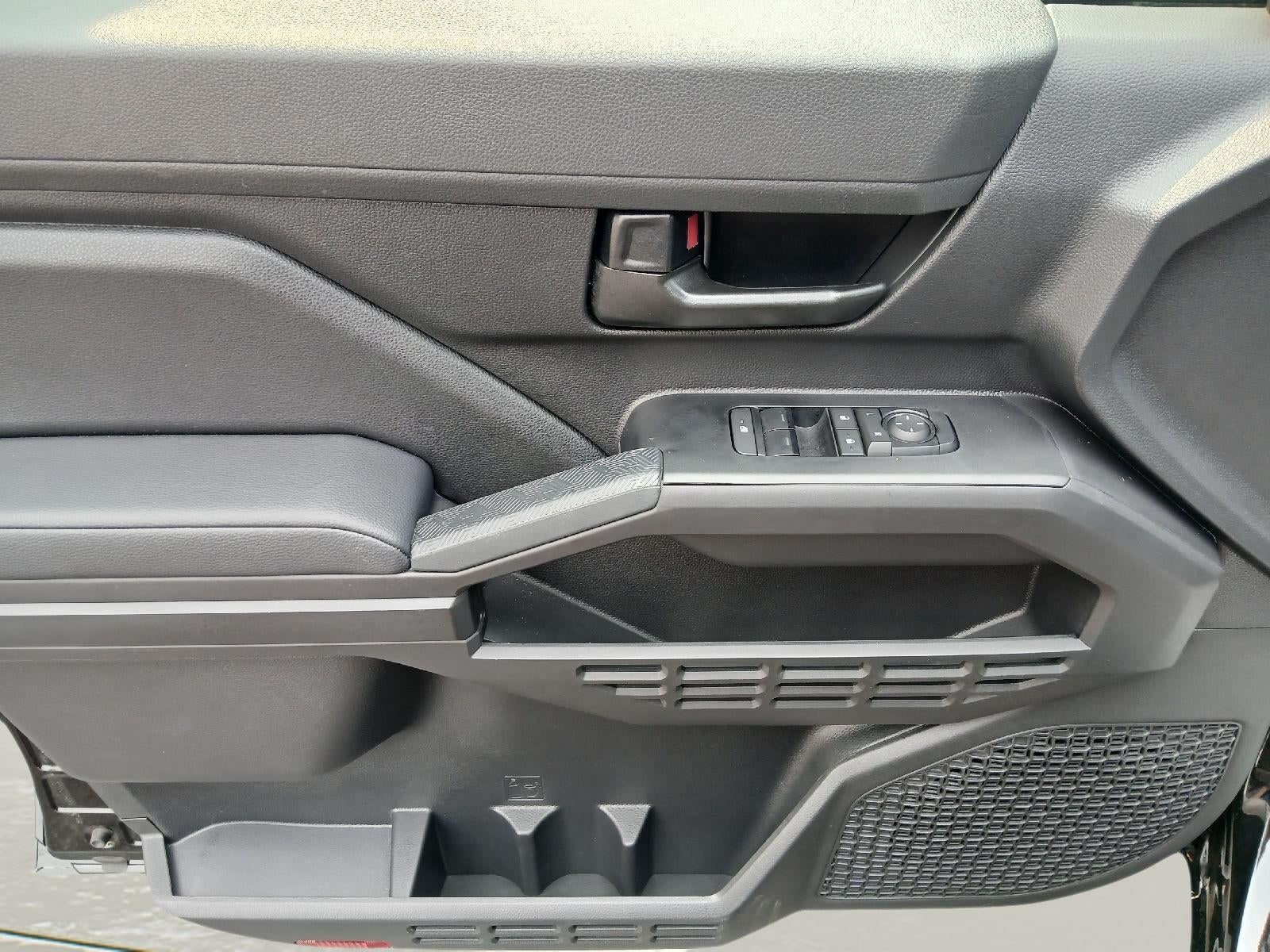 2026 Toyota Tacoma TRUCK