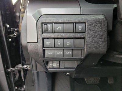 2025 Toyota Tacoma i-FORCE MAX TRD Off Road Hybrid