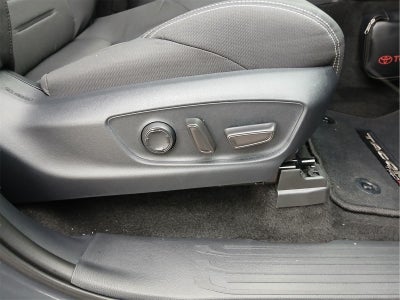 2024 Toyota TACOMA TRD SPORT TRD Sport HV