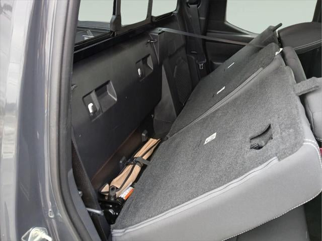 2024 Toyota TACOMA TRD SPORT TRD Sport HV