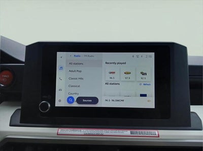 2024 Toyota TACOMA TRD SPORT TRD Sport HV