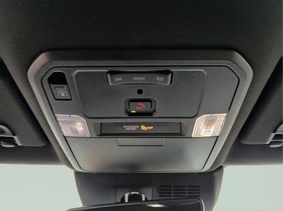 2024 Toyota TACOMA TRD SPORT TRD Sport HV