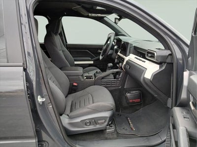 2024 Toyota TACOMA TRD SPORT TRD Sport HV