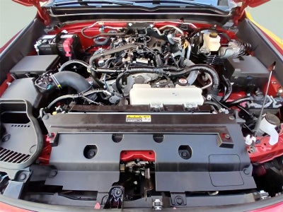 2024 Toyota TACOMA SR SR