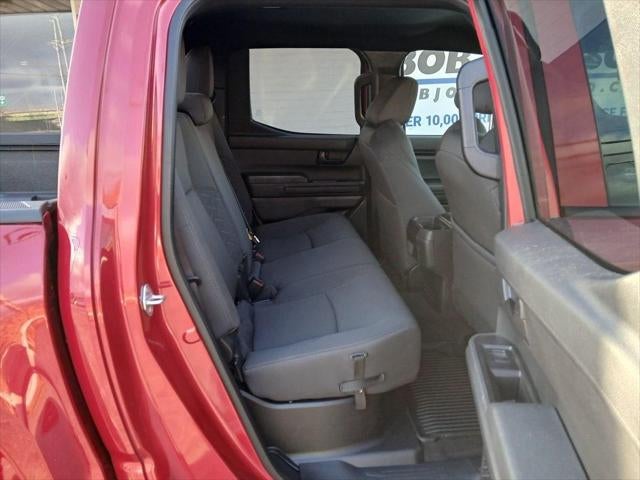 2024 Toyota TACOMA SR SR