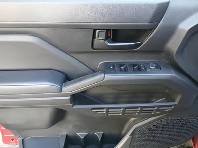 2024 Toyota TACOMA SR SR