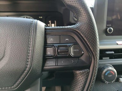 2024 Toyota TACOMA SR SR