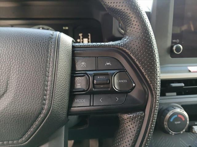 2024 Toyota TACOMA SR SR