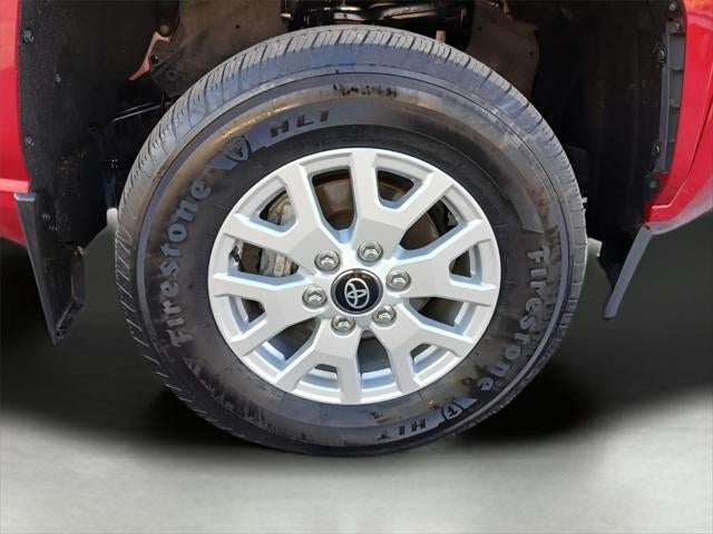 2024 Toyota TACOMA SR SR