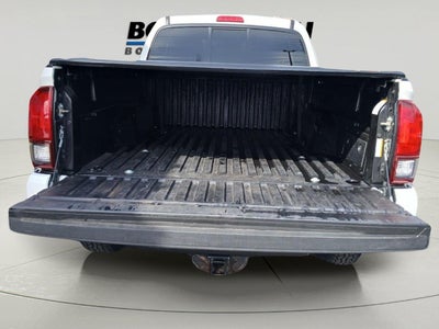 2021 Toyota TACOMA SR SR V6