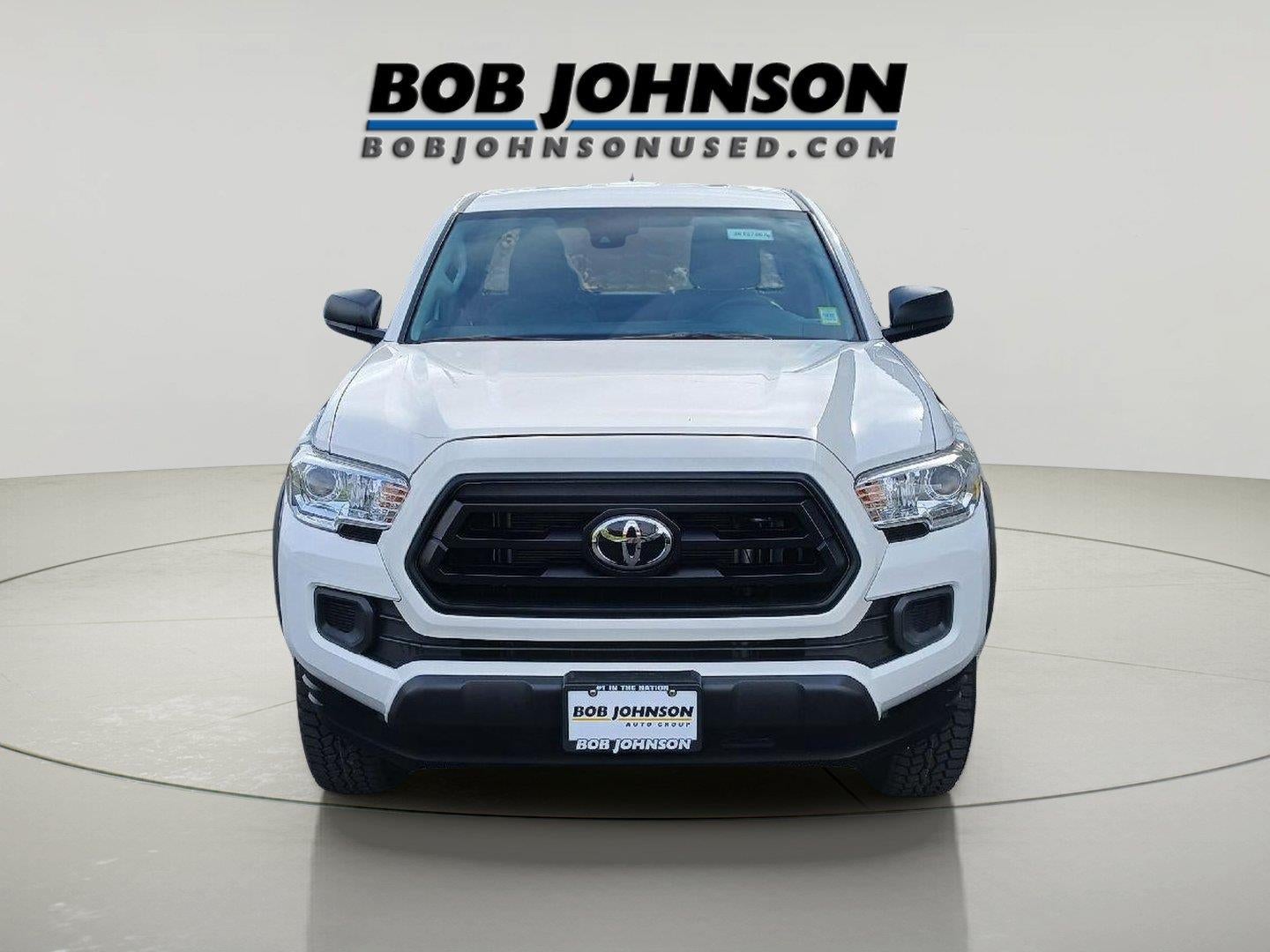 2021 Toyota TACOMA SR SR V6