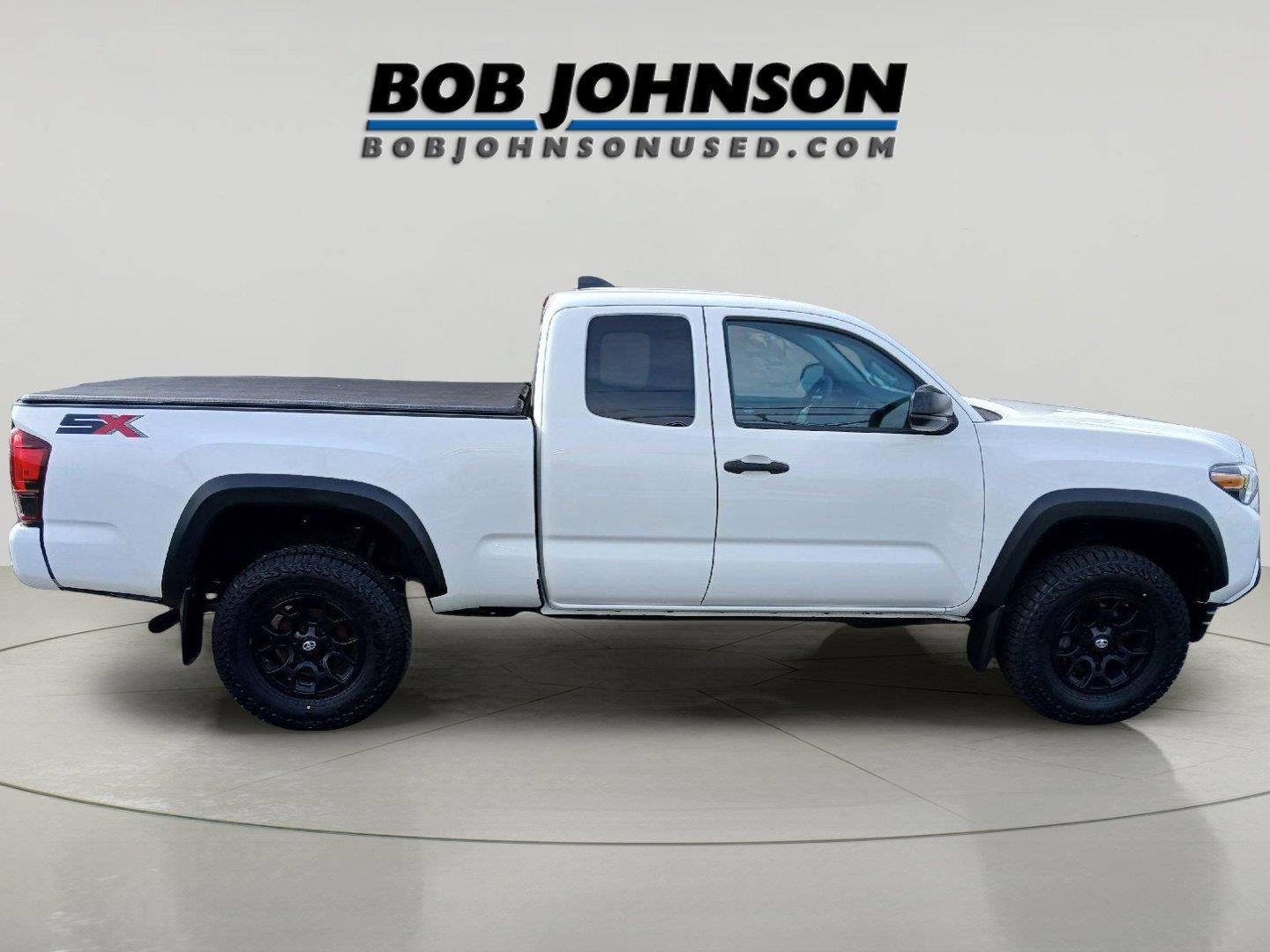 2021 Toyota TACOMA SR SR V6