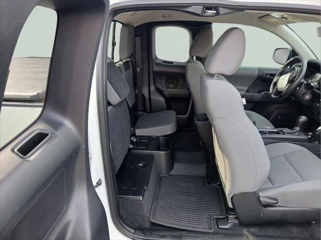 2021 Toyota TACOMA SR SR V6