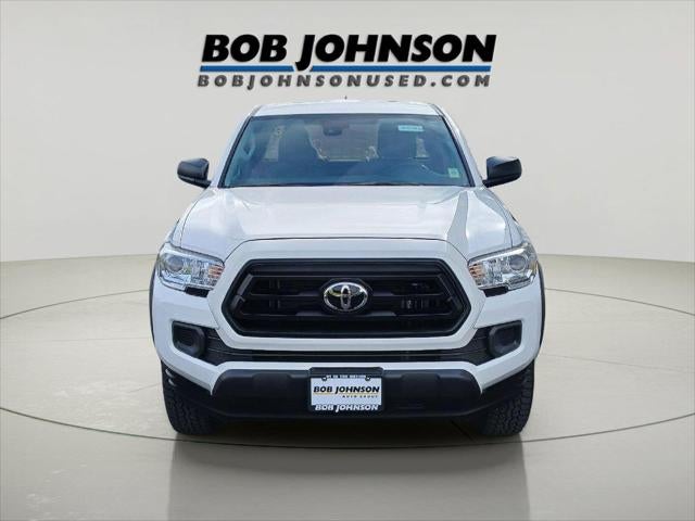 2021 Toyota TACOMA SR SR V6