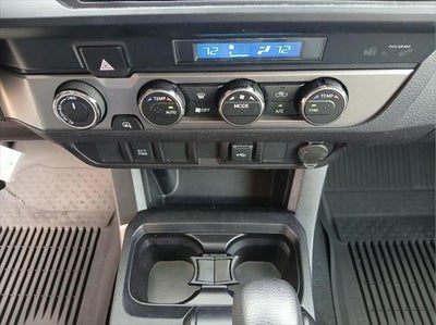 2021 Toyota TACOMA SR SR V6
