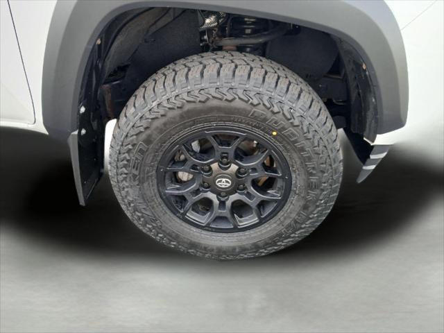 2021 Toyota TACOMA SR SR V6