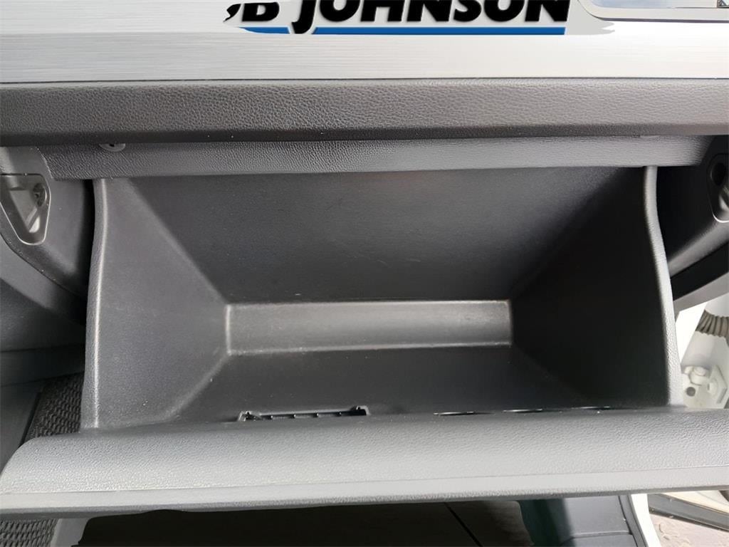 2018 Volkswagen Tiguan S