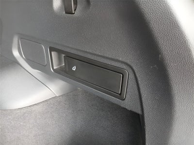 2018 Volkswagen Tiguan S