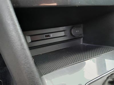 2018 Volkswagen Tiguan S