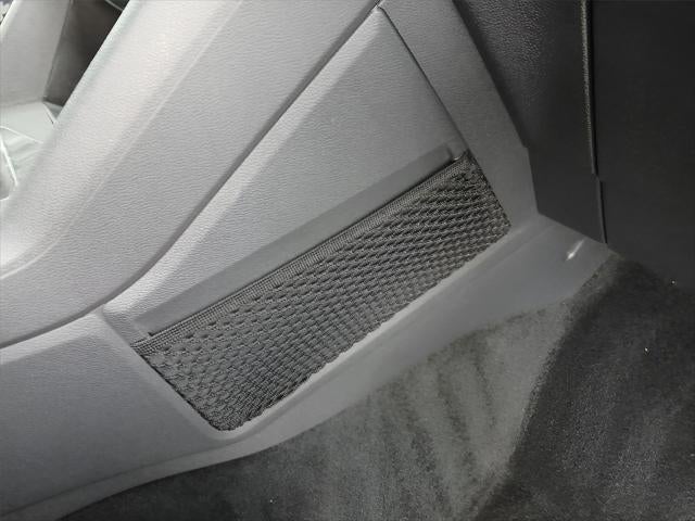 2018 Volkswagen Tiguan S