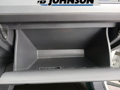 2018 Volkswagen Tiguan S