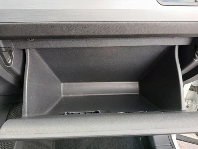 2018 Volkswagen Tiguan S