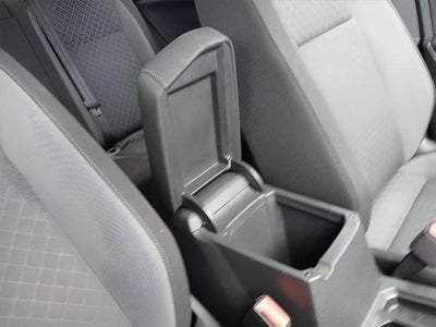 2018 Volkswagen Tiguan S