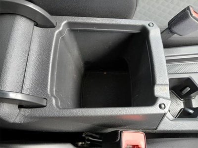 2018 Volkswagen Tiguan S