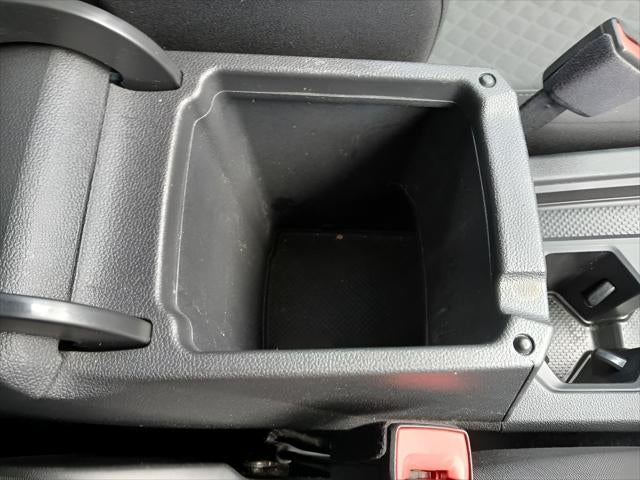 2018 Volkswagen Tiguan S