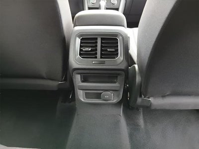 2018 Volkswagen Tiguan S