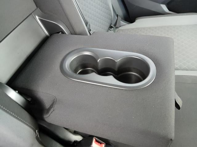 2018 Volkswagen Tiguan S