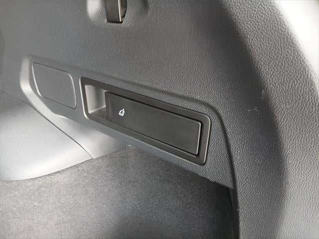 2018 Volkswagen Tiguan S