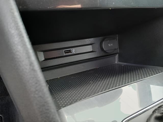 2018 Volkswagen Tiguan S