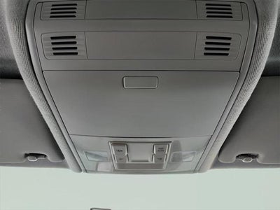 2018 Volkswagen Tiguan S