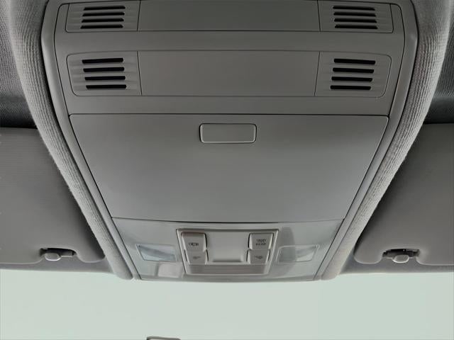 2018 Volkswagen Tiguan S