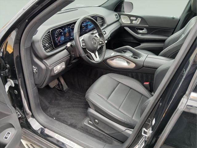 2023 Mercedes-Benz GLE GLE 350
