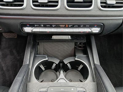 2023 Mercedes-Benz GLE GLE 350
