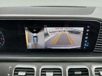 2023 Mercedes-Benz GLE GLE 350