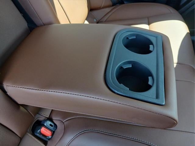 2022 Subaru Outback Touring