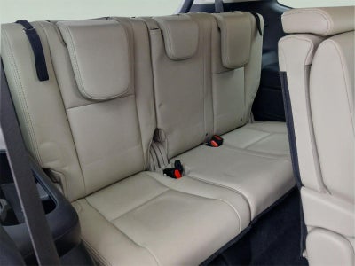 2025 Subaru Ascent LIMITED 8-PASSENGER **FLEX BUY $620/Monthly**