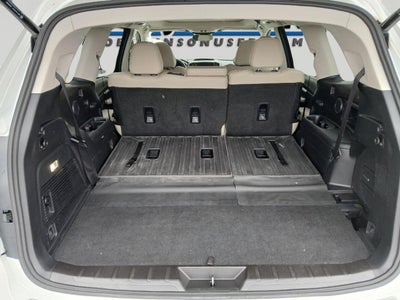 2025 Subaru Ascent LIMITED 8-PASSENGER **FLEX BUY $620/Monthly**